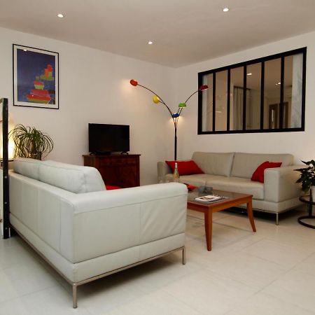Le 26 Apartment Nimes Ngoại thất bức ảnh