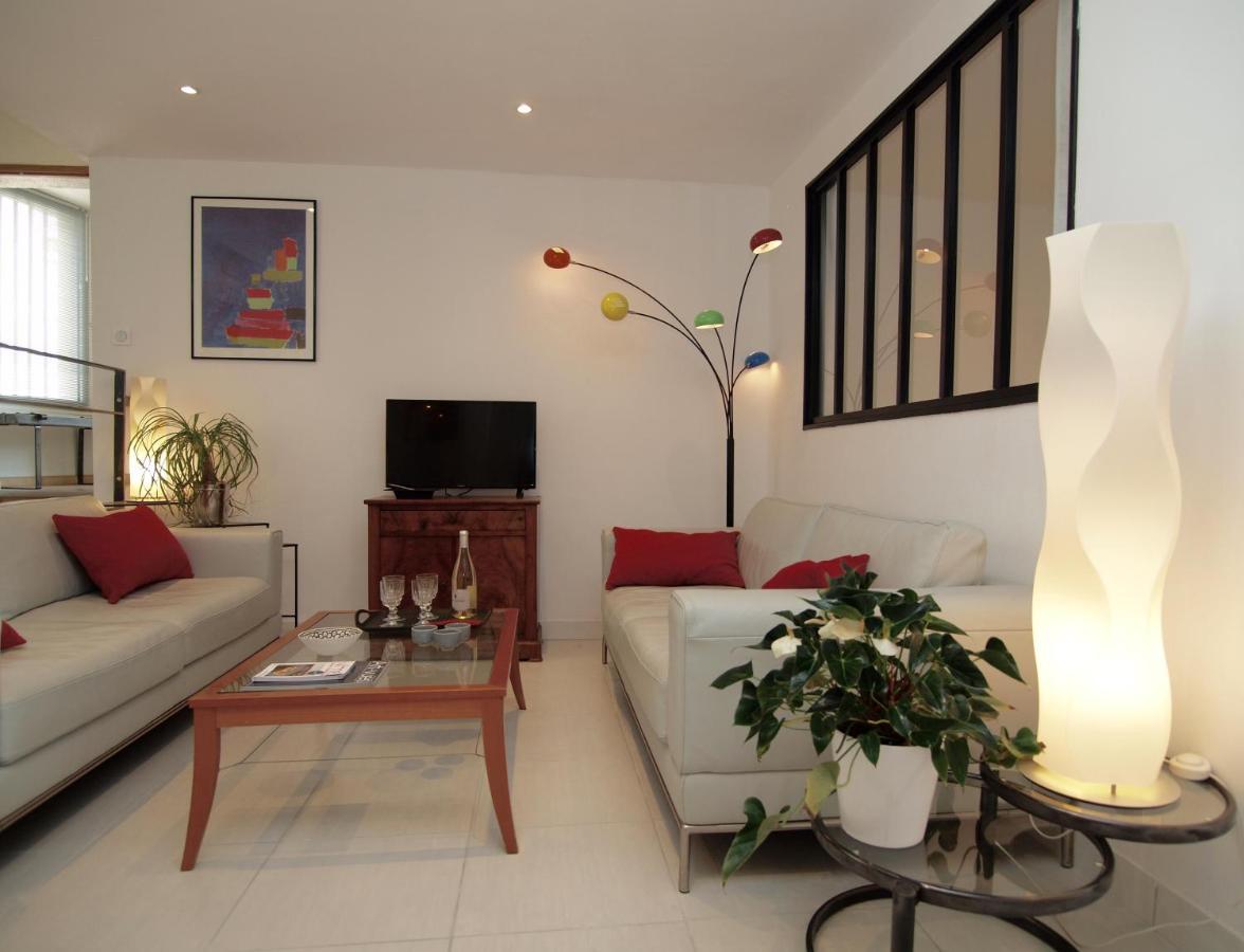 Le 26 Apartment Nimes Ngoại thất bức ảnh