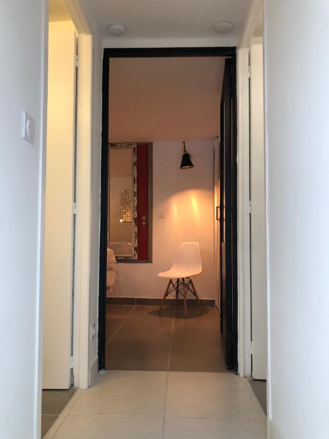 Le 26 Apartment Nimes Ngoại thất bức ảnh