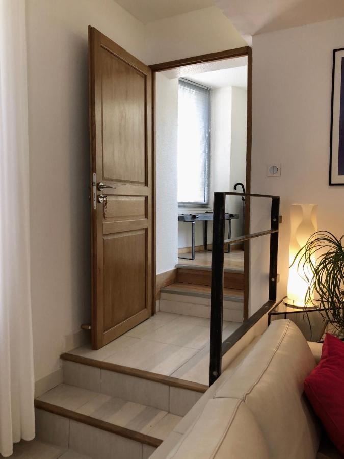 Le 26 Apartment Nimes Ngoại thất bức ảnh