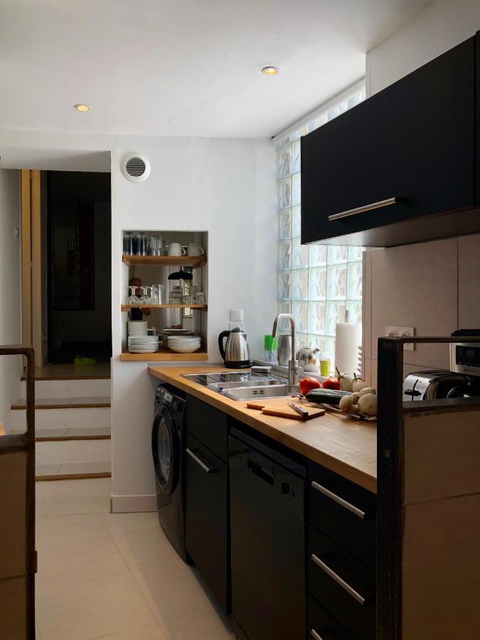 Le 26 Apartment Nimes Ngoại thất bức ảnh