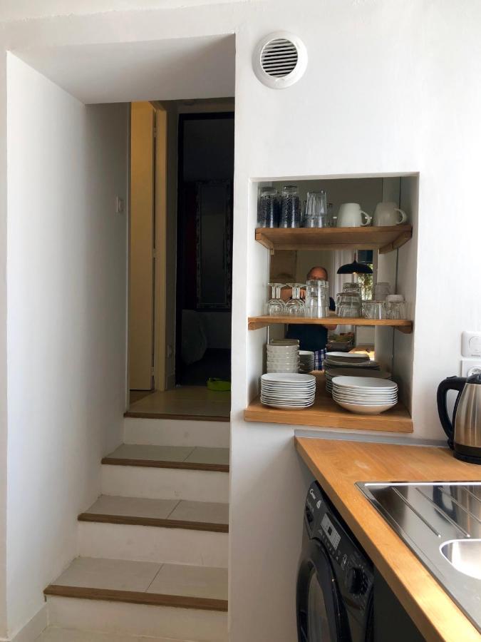 Le 26 Apartment Nimes Ngoại thất bức ảnh