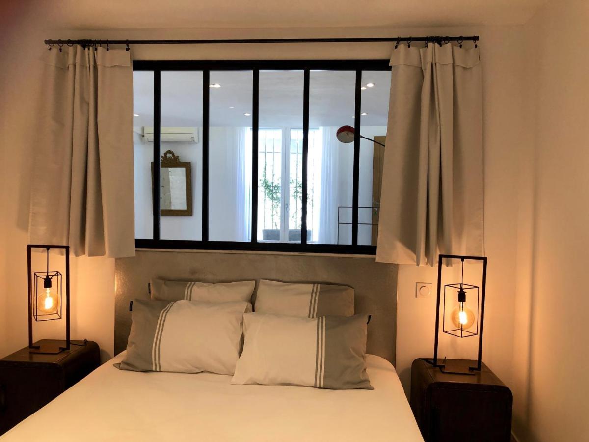 Le 26 Apartment Nimes Ngoại thất bức ảnh