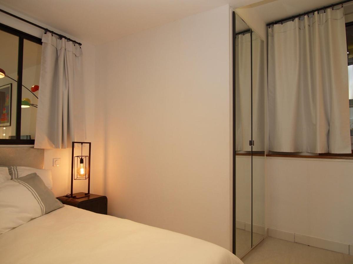 Le 26 Apartment Nimes Ngoại thất bức ảnh