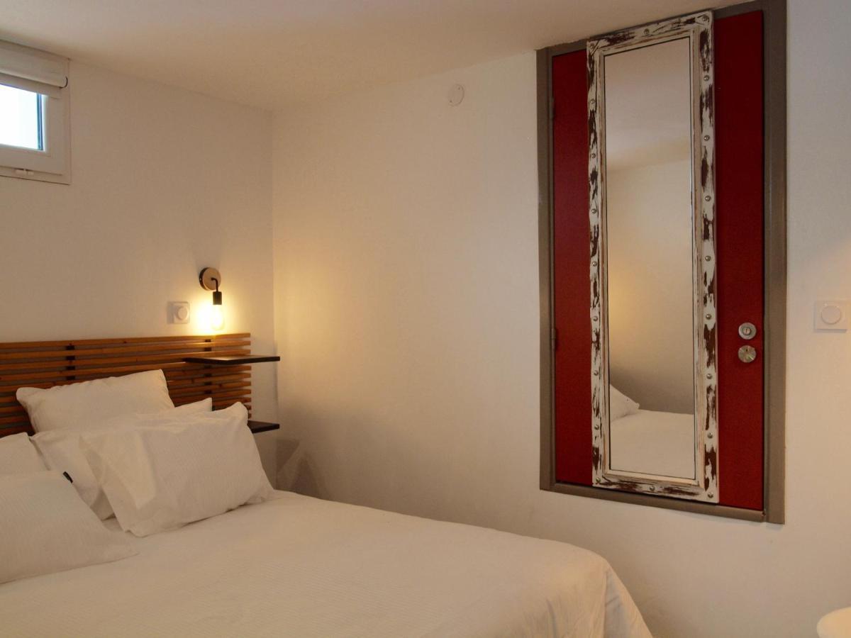 Le 26 Apartment Nimes Ngoại thất bức ảnh