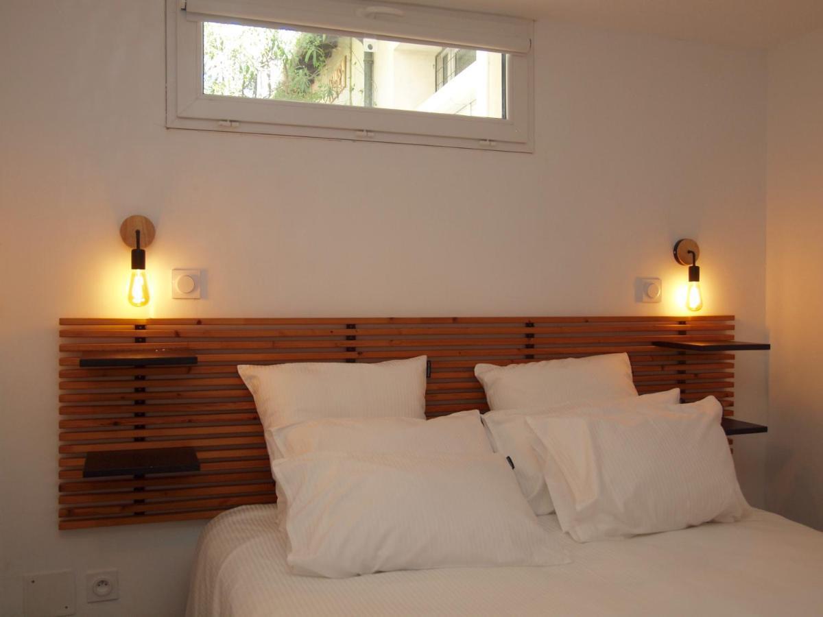 Le 26 Apartment Nimes Ngoại thất bức ảnh