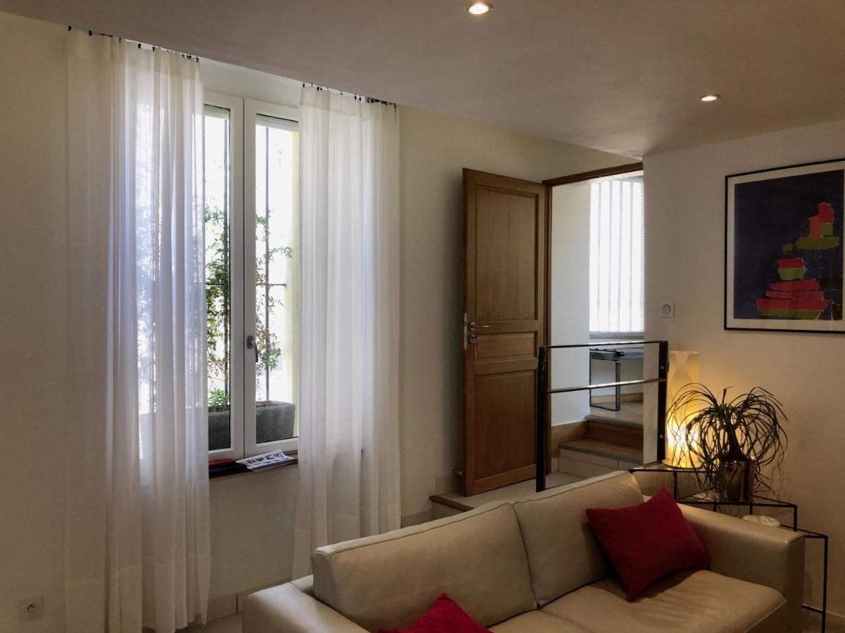 Le 26 Apartment Nimes Ngoại thất bức ảnh