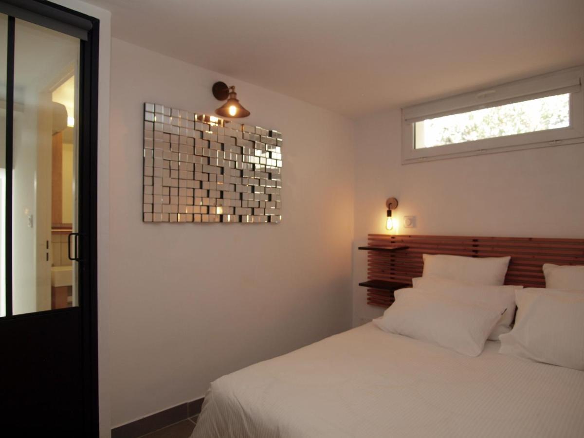 Le 26 Apartment Nimes Ngoại thất bức ảnh