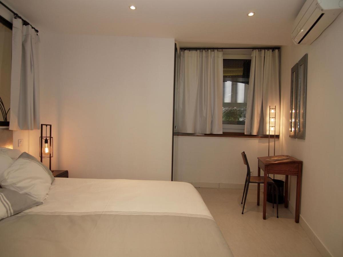 Le 26 Apartment Nimes Ngoại thất bức ảnh