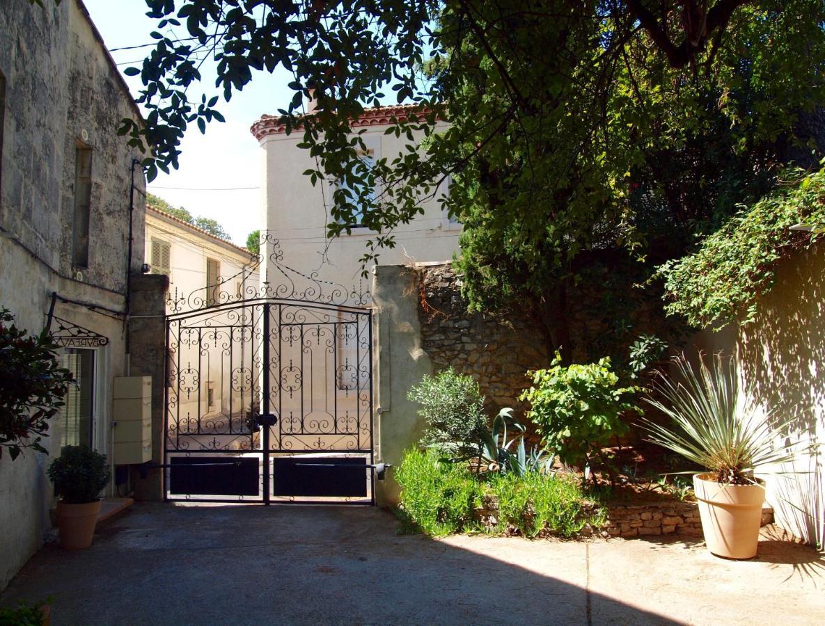 Le 26 Apartment Nimes Ngoại thất bức ảnh